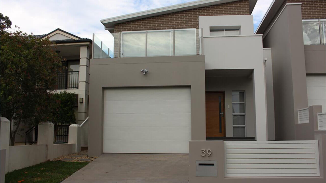 Birrong Duplex